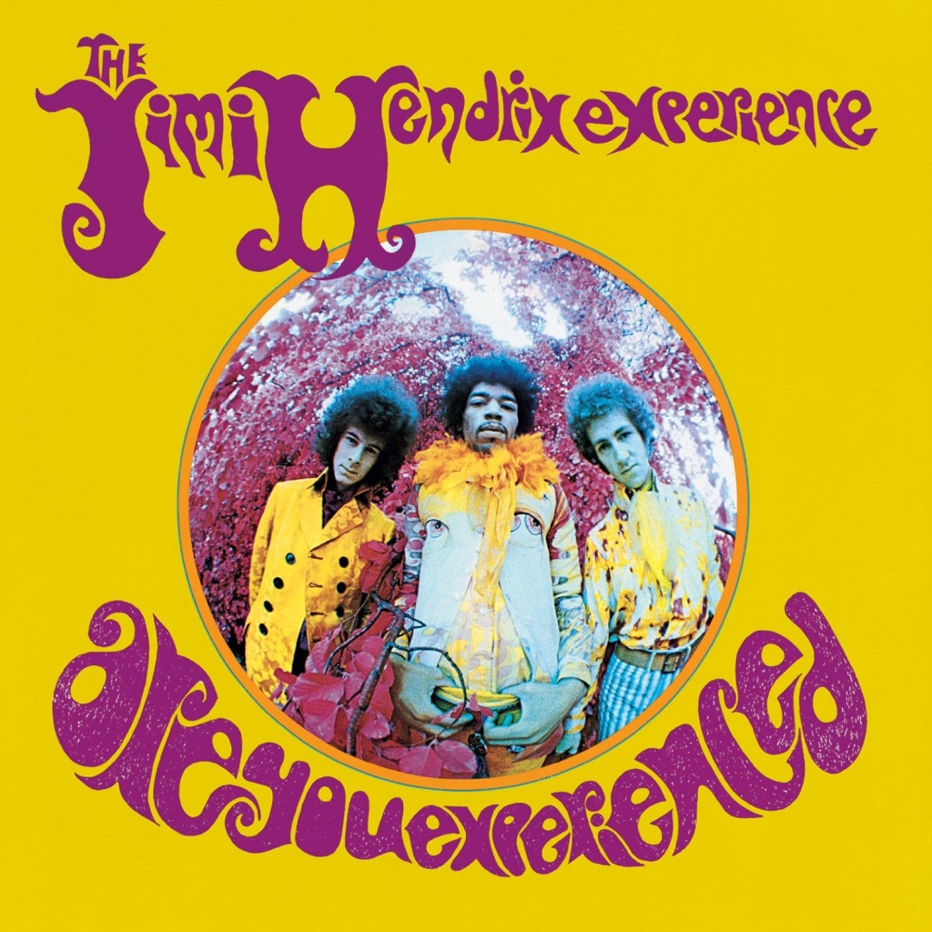 areyouexperienced
