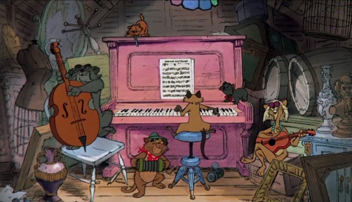 Estas Si Son Las Mejores Canciones De Disney Versiones Latinas El Jardin Del Pulpo