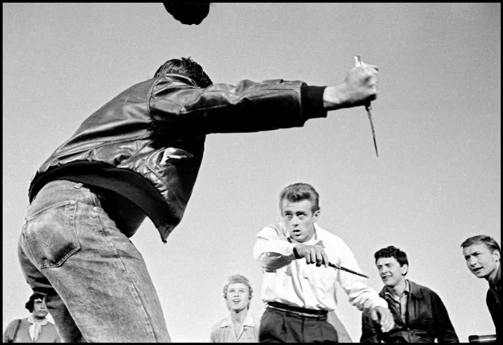 james dean
