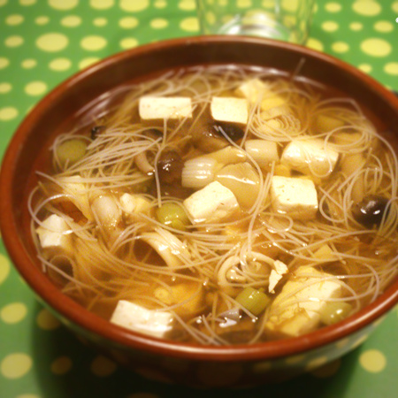 Sopas y cremas creativas para disfrutar los dÃas de invierno el ...