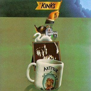 The_kinks_arthur_album