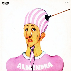 almendra