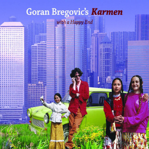 carmen