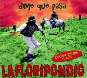 dimequepasa