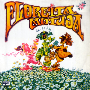 florcita