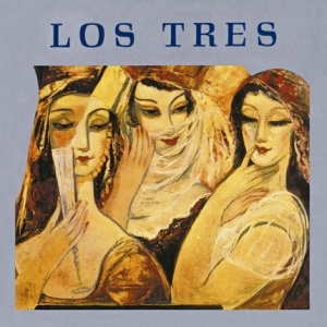 los tres