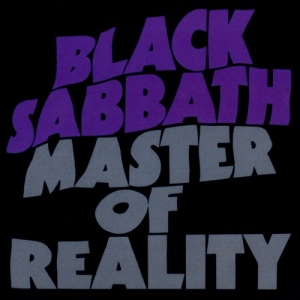 masterofreality