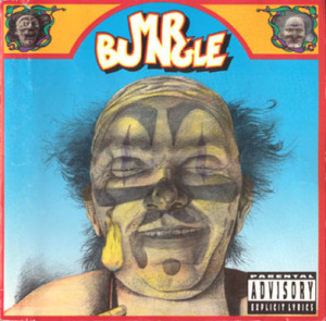 mrbungle
