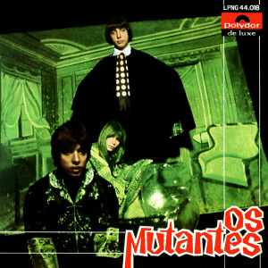 os-mutantes