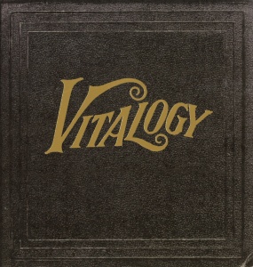 vitalogy