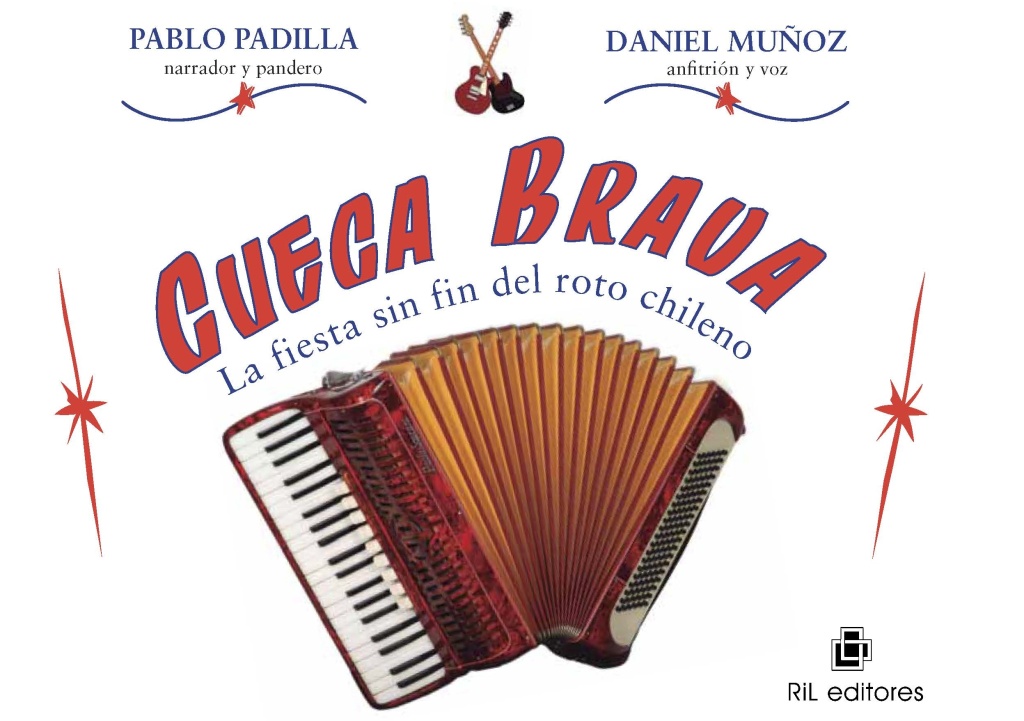 librocueca