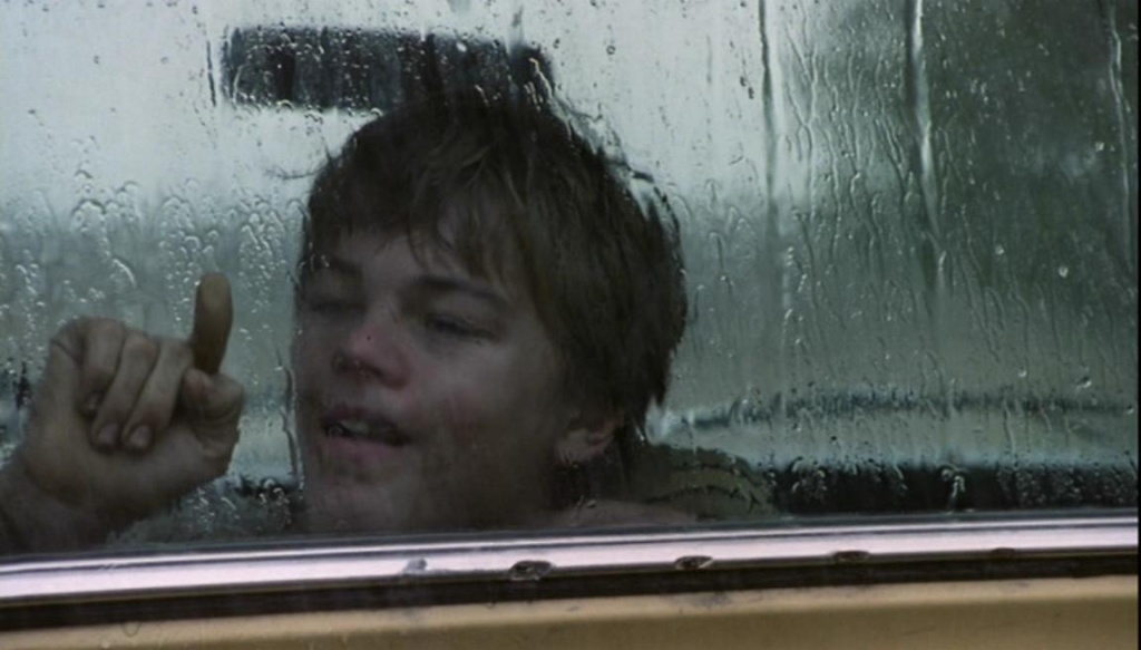 dicaprio