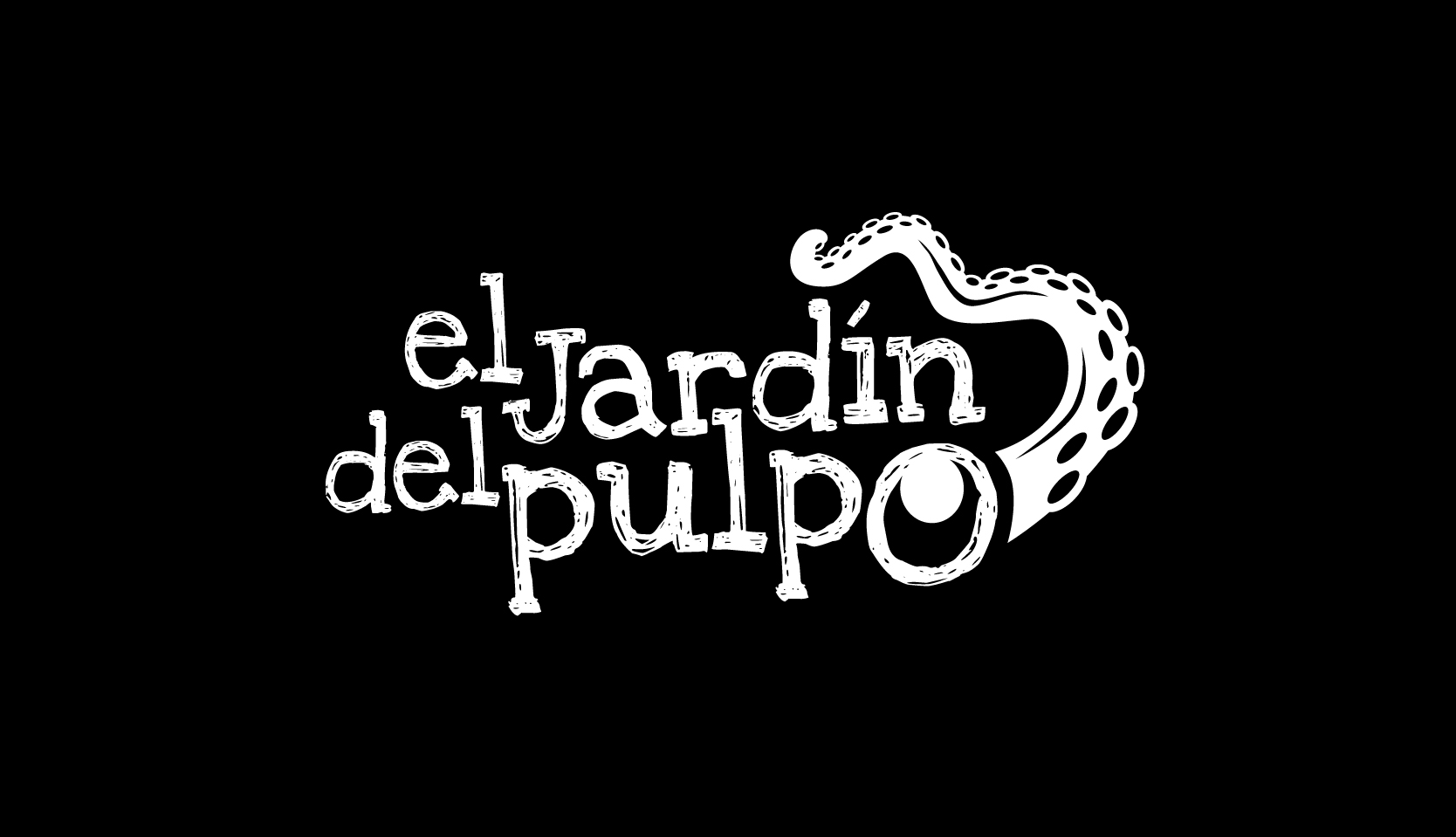 El jardin del pulpo
