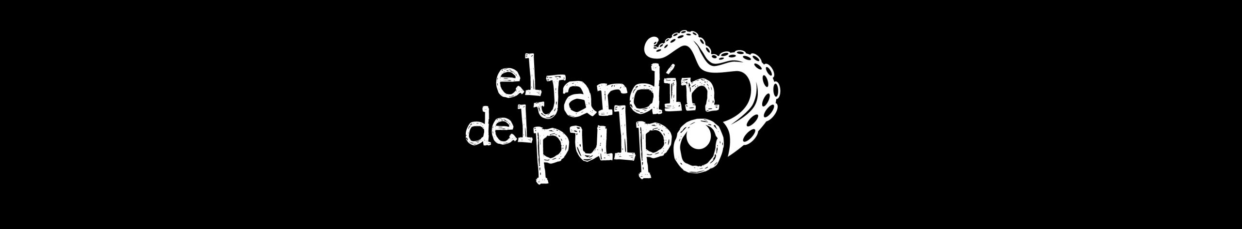 El jardin del pulpo