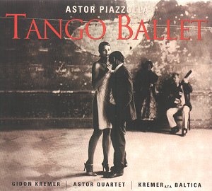 tangoballet